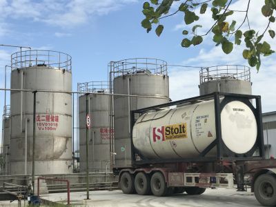 3，4-二氫-2-甲氧基-2氫-吡喃